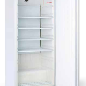 Cabinet frigorific vertical Clasa A vopsit alb