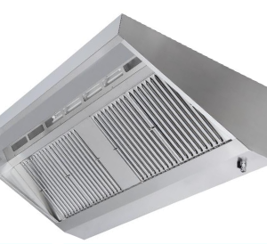 Hotă COMETA CS 7/10 (Standard)