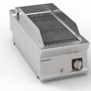 Grătar electric cu apă (versiune de banc)