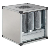 Sistem ecologic ECO 14 (Standard)
