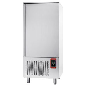 Abatitor, 15x GN 1/1 - 600x400 (48-32 kg) TOUCH SCREEN