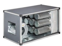 Unitate de filtrare ECOFAN ECF 45 (Standard)