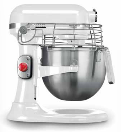 Mixer planetar KitchenAid PK 7