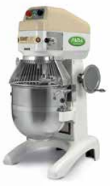 Mixer planetar BAKERLINE 30 (Trifazat)
