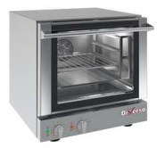 Cuptor electric cu convecție – GN 2/3 (590 mm)