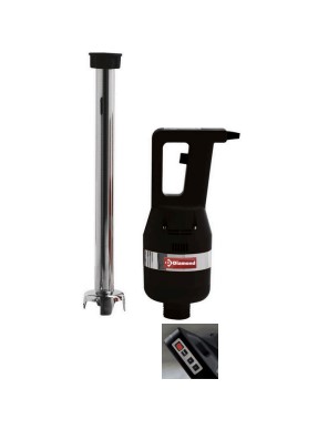 Mixer vertical profesional cu variator de viteză - 100 litri