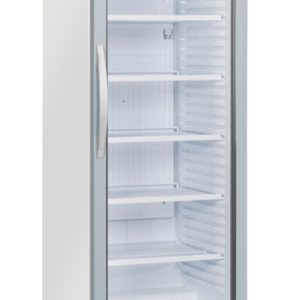 Frigider vertical pentru băuturi