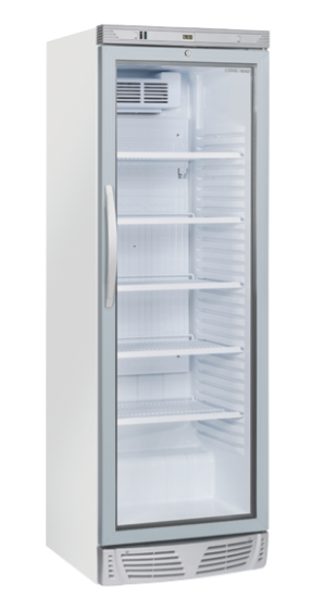 Frigider vertical pentru băuturi