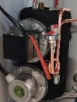 Generator electric autonom aprobat PED