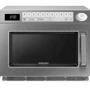 Cuptor cu microunde profesional GN 2/3 - 1850 W Digital