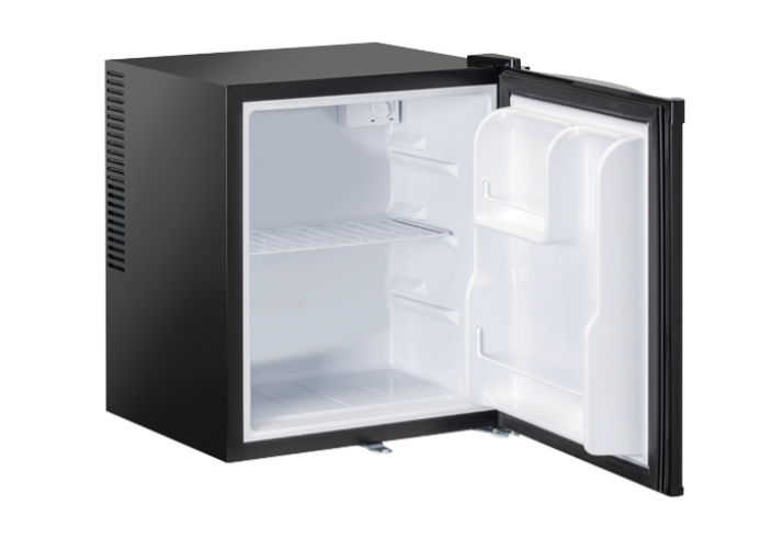 Minibar cu absorbție