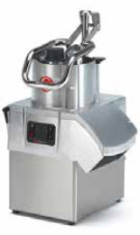 Mașină de preparat legume CA-41 230-400/50/3N