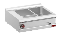 Bain Marie electric – SILVER 700