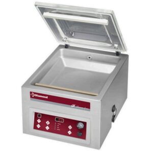 Mașină de vidat model de banc - Soft Air