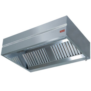 Hotă de perete 1800x1100mm