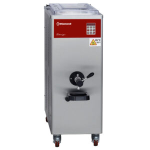 Aparat de pasteurizare 60 L/h, condensator pe apă