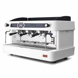 Set aparat cafea & dedurizator de apă