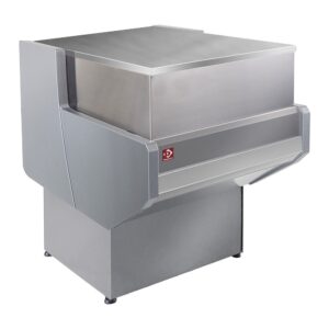 Element casă 700 mm - GRI/ALB