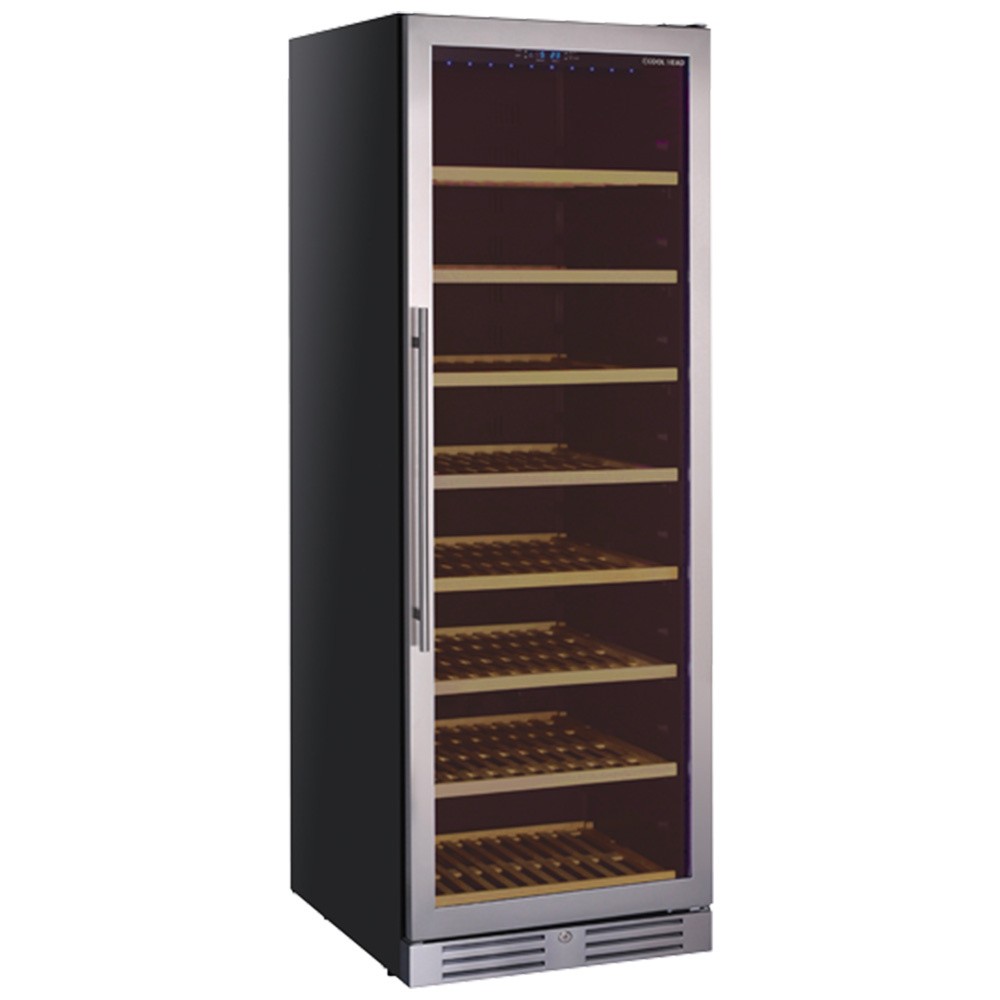 Vitrină de vin 650x750x1820 mm