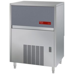 Fabricator de gheață CUBO ICE 72 kg, cu depozitare 40 kg – AER