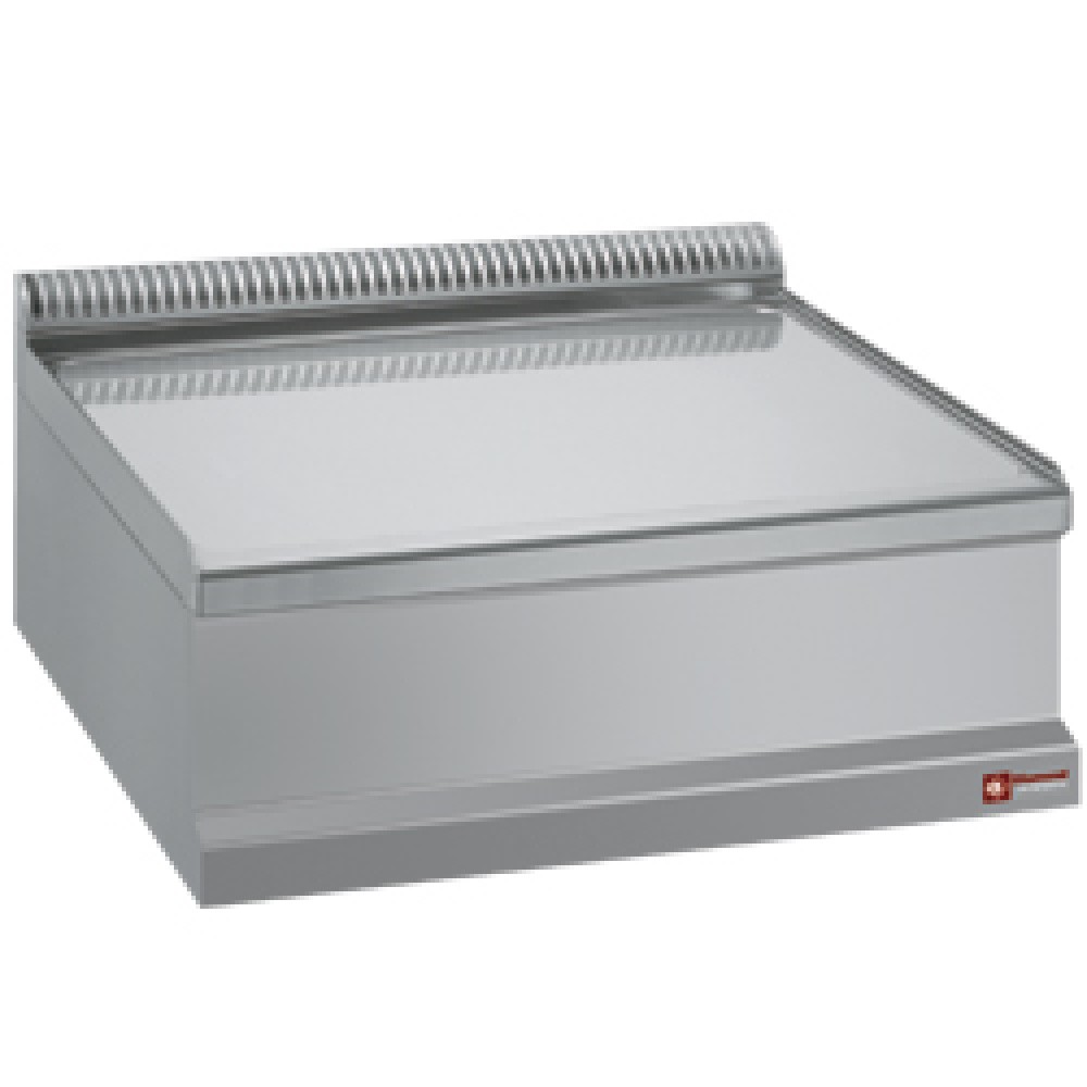 Element neutru cu zonă de lucru -Top-