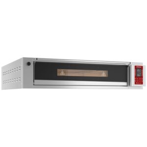 Cuptor electric modular 6 plăci, capacitate 6x 600x400 mm, Touch Screen