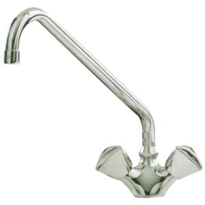 Baterie mixer, (ieșire MONO la 90°)