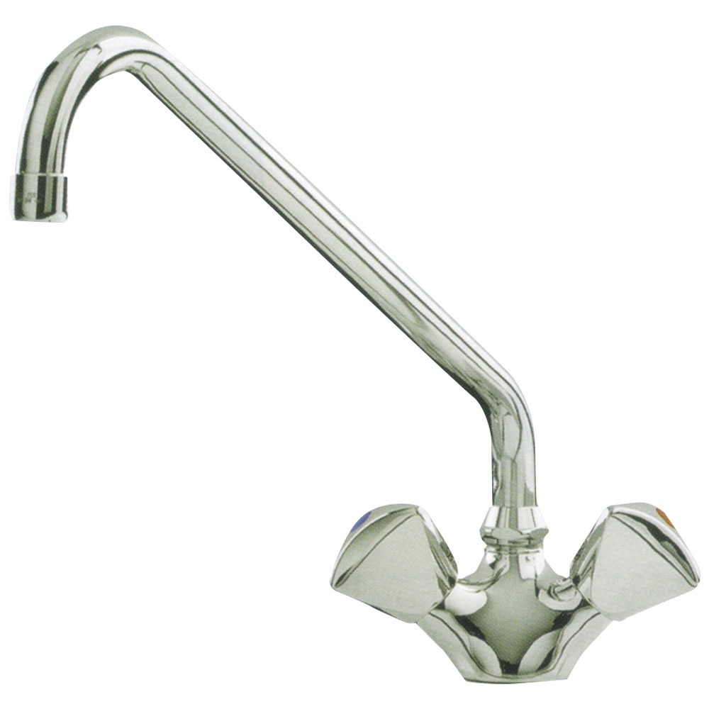 Baterie mixer, (ieșire MONO la 90°)