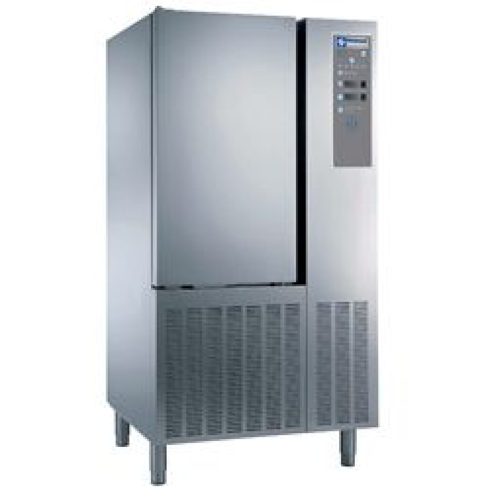 Celule de răcire sau congelare rapidă 10x GN1/1 50/50 kg