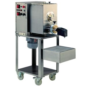 Mașină "automată" de paste 15/18 KG/H