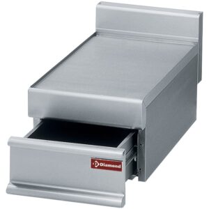 Element de lucru neutru cu sertar -Top-