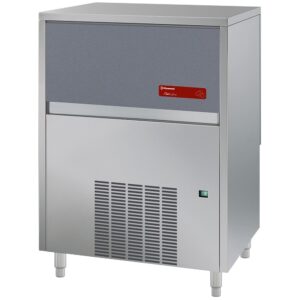 Mașină de făcut gheață PEBBLE ICE 142 kg, cu depozitare de 40 kg – AIR