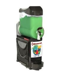 Mașină/distribuitor de granita și sorbet - 1x 10 Lt.