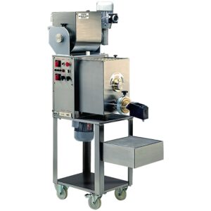 Mașină automată de paste 25-35kg/h