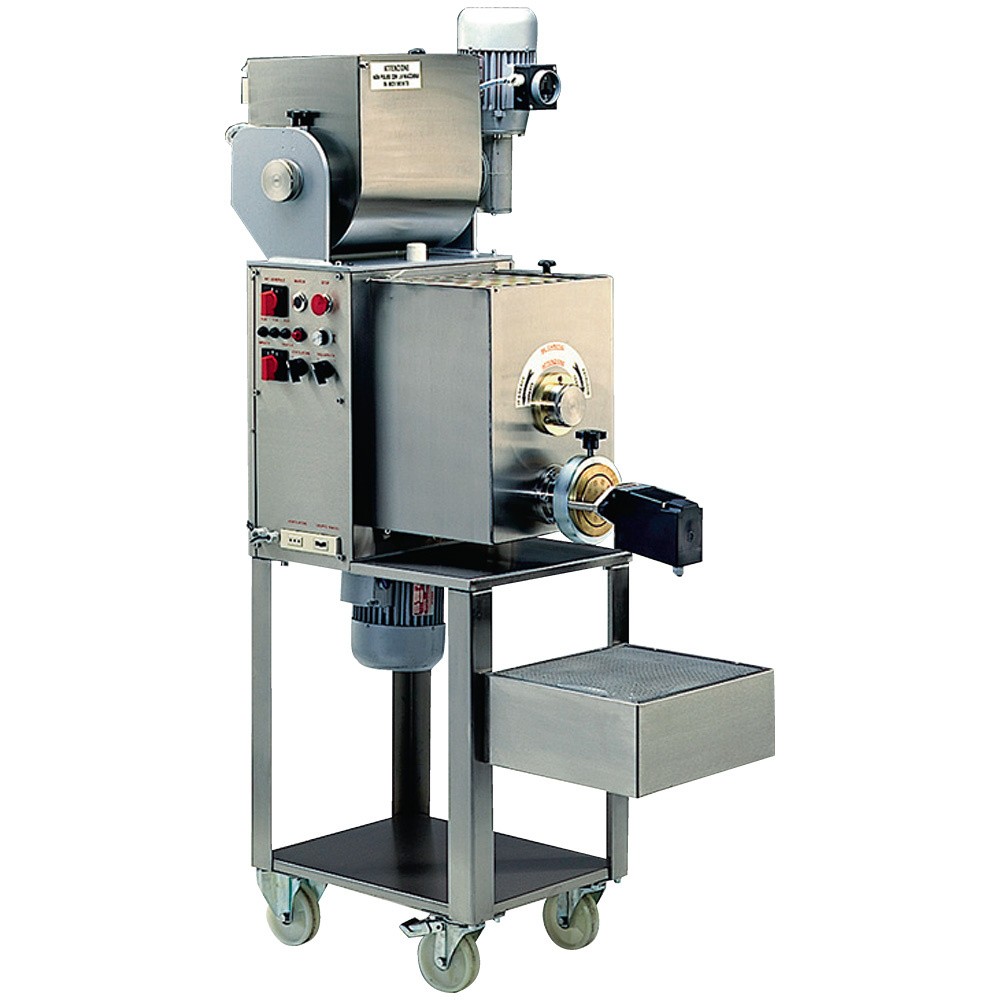 Mașină automată de paste 25-35kg/h