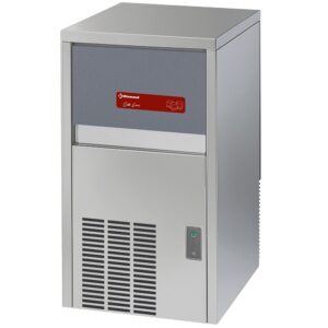Fabricator de gheață CUBO ICE 29 kg, cu depozitare 9 kg – AER