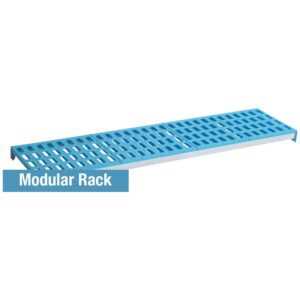 Raft flexibil „Modular Rack”
