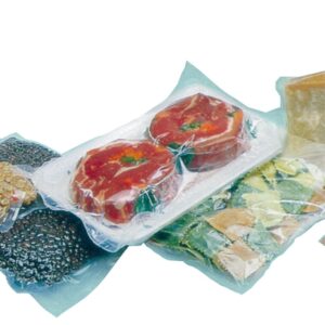 1600 pungi pentru vidare netede 250x350 mm