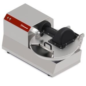 Cutter orizontal 12 litri (7 Kg)