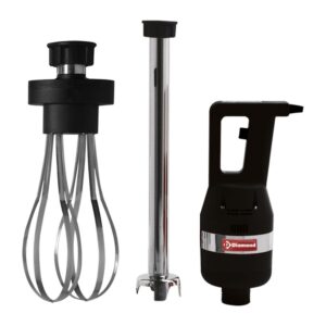 Set mixer & aparat de frișcă