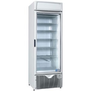 Vitrină temperatură pozitivă 470 litri