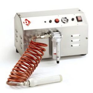 Pompă de vid pentru recipiente GN GastroVacuum "Vacuum Line"