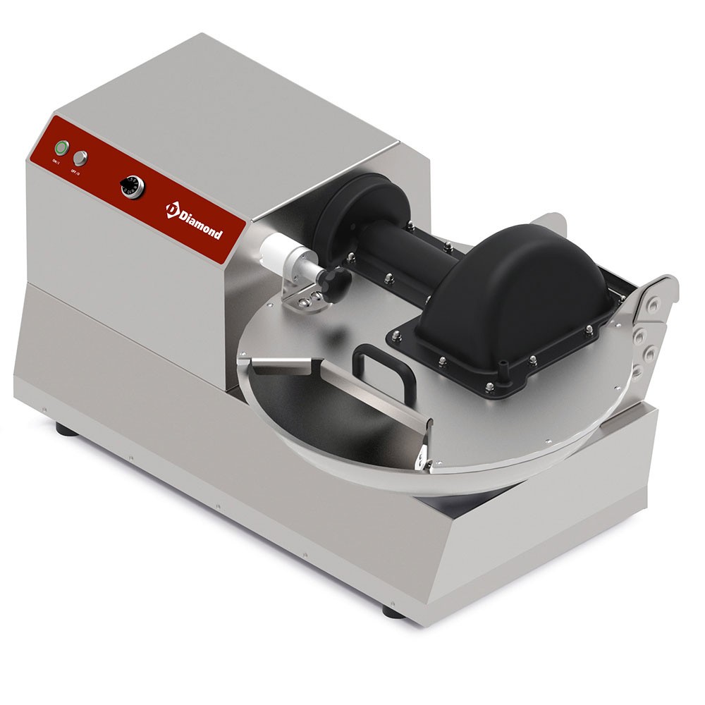 Cutter orizontal 12 Lit .(7 Kg)
