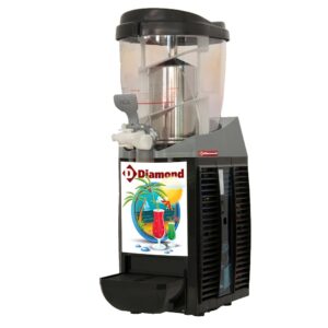 Mașină de granita, 5.5 litri