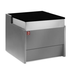 Element casier 700 mm - GRI