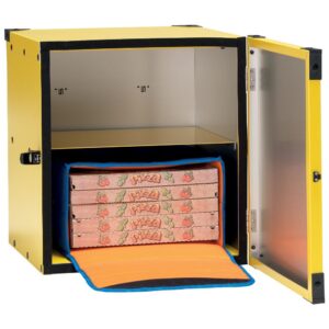 Box pentru livrare pizza