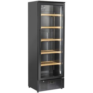 Vitrină de vin 655x580x1980 mm