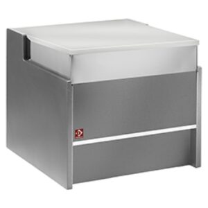 Element de casă 1000 mm - GRI