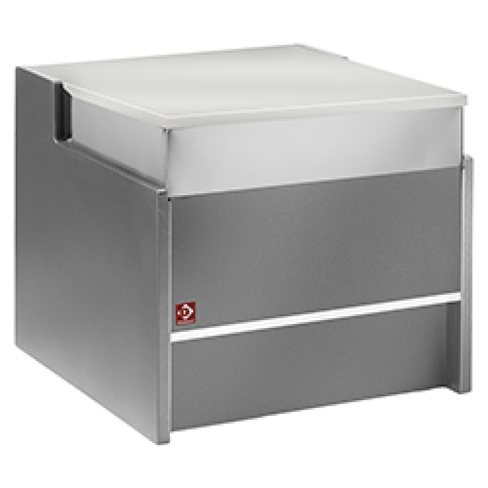 Element de casă 1000 mm - GRI