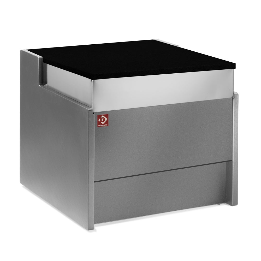 Element casier 1000 mm - GRI